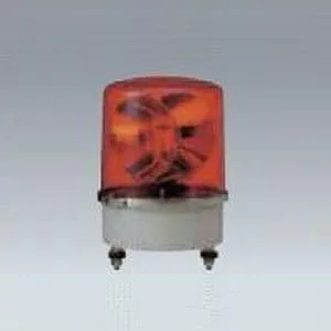 RLE-100-R (パトライト)｜赤｜業務用照明器具｜電材堂【公式】