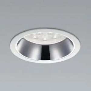 YLED-014SS (DAIKO)｜ベースダウンライト φ100｜業務用照明器具｜電材