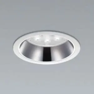 YLED-014SS (DAIKO)｜ベースダウンライト φ100｜業務用照明器具｜電材