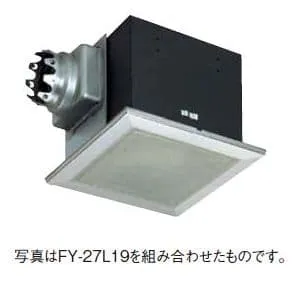 FY-27BMS7 (パナソニック)｜パナソニック製｜換気扇｜電材堂【公式】