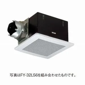 FY-32BS7 (パナソニック)｜パナソニック製｜換気扇｜電材堂【公式】