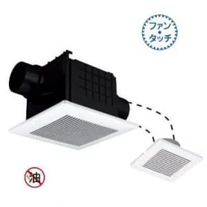 FY-32CPTS7 (パナソニック)｜パナソニック製｜換気扇｜電材堂【公式】