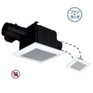 FY-32CPTS7 (パナソニック)｜パナソニック製｜換気扇｜電材堂【公式】