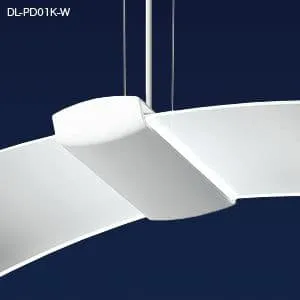 DL-PD01K-W (シャープ)｜小形ペンダント(食卓・玄関・廊下・階段向け