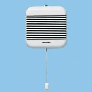 ⭐︎新品ですがパーツとして欲しい方浴室用換気扇　パナソニック FY-13BR1 FY-13BR1 (パナソニック)｜パナソニック製｜換気扇｜電材堂【公式】
