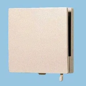 未使用 7個 Panasonic FY-GKF43L-W FY-GKF43L-W (パナソニック)｜室内部材｜換気扇｜電材堂【公式】