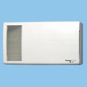 FY-17ZHE3-W (パナソニック)｜壁取付｜換気扇｜電材堂【公式】
