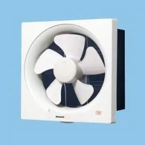 プロペラ換気扇 FY-25ZF5 (パナソニック)｜居間・事務所・店舗用｜換気扇｜電材堂【公式】