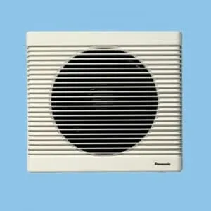 FY-22BX2 (パナソニック)｜浴室用換気扇｜換気扇｜電材堂【公式】