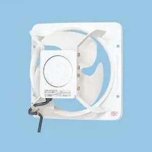 Panasonic FY-30GSUD 有圧換気扇 30cm FY-30GSUD (パナソニック)｜産業用有圧換気扇｜換気扇｜電材堂【公式】