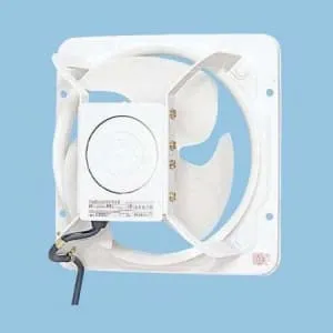 Panasonic (パナソニック) 有圧換気扇 産業用有圧換気扇 FY-25. FY-25GSUD (パナソニック)｜産業用有圧換気扇｜換気扇｜電材堂【公式】