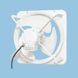 FY-40MSV3 (パナソニック)｜産業用有圧換気扇｜換気扇｜電材堂【公式】