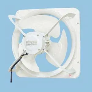 FY-35GTU3 (パナソニック)｜産業用有圧換気扇｜換気扇｜電材堂【公式】