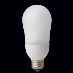 EFA25ED/20 (NEC)｜100W形｜電球形蛍光灯｜電材堂【公式】