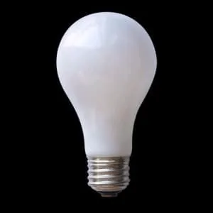LW100V54W (パナソニック)｜60W形｜白熱電球｜電材堂【公式】