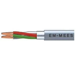 EM-S-5C-FB×100m (富士電線)｜5C-FB｜電線(ケーブル)｜電材堂【公式】