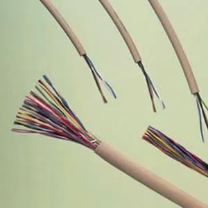EM-FCT0.5×2P×200m (富士電線)｜導体径：0.5mm｜電線(ケーブル)｜電材