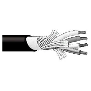 4S6-EMハイ×100m (CANARE)｜条長単位販売｜電線(ケーブル)｜電材堂【公式】