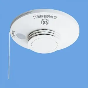 SH28527 (パナソニック)｜AC100V式連動型｜防災・防犯機器｜電材堂【公式】
