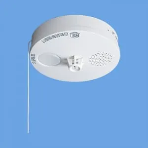 SS-FL-10HCCA (ホーチキ)｜電池式単独型｜防災・防犯機器｜電材堂【公式】