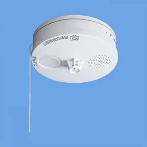 SS-FL-10HCCA (ホーチキ)｜電池式単独型｜防災・防犯機器｜電材堂【公式】