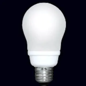 EFA15EN/12-C5 (NEC)｜60W形｜電球形蛍光灯｜電材堂【公式】