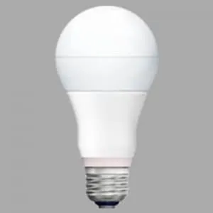 LDA8N (NEC)｜40W形相当(全光束485lm以上)｜LED電球｜電材堂【公式】