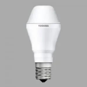 LDA5L-G-E17/S (東芝)｜電球色相当｜LED電球｜電材堂【公式】