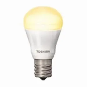 LDA5L-G-E17/S (東芝)｜電球色相当｜LED電球｜電材堂【公式】
