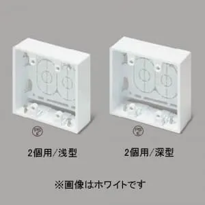 SFBA29 (マサル工業)｜ニュー・エフモール付属品｜モール・ダクト