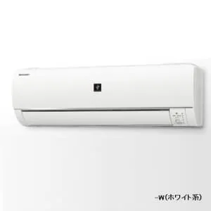 CS-222CF-W (パナソニック)｜6畳用｜ルームエアコン｜電材堂【公式】