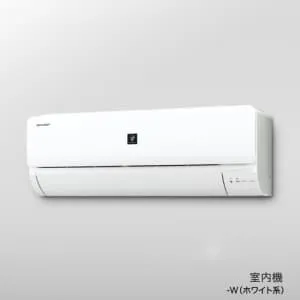 AC-283FD1 (シャープ)｜10畳用｜ルームエアコン｜電材堂【公式】