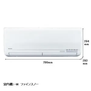 RAS-AJ28C(W) (日立)｜10畳用｜ルームエアコン｜電材堂【公式】