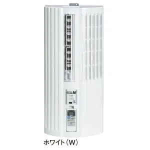 CW-A1616(WS)60Hz (コロナ)｜窓用ルームエアコン｜ルームエアコン
