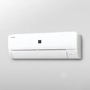 AY-C22DH(W) (シャープ)｜6畳用｜ルームエアコン｜電材堂【公式】