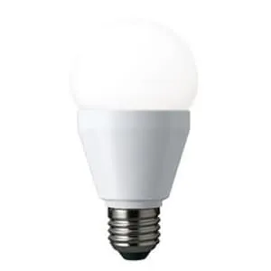 LDA10N-G/Z60/W (パナソニック)｜60W形相当(全光束810lm以上)｜LED電球