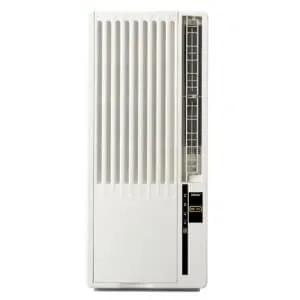 CW-A1616(WS)60Hz (コロナ)｜窓用ルームエアコン｜ルームエアコン
