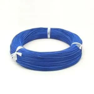 12/0.12 外径1.2mm｜H-PVC 耐熱・配線用電線の商品一覧｜電線(ケーブル