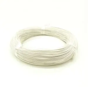 12/0.12 外径1.2mm｜H-PVC 耐熱・配線用電線の商品一覧｜電線(ケーブル