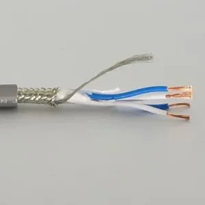 L-4E6ハイ×100m (CANARE)｜編組シールドタイプ｜電線(ケーブル)｜電材