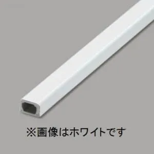MFT0102 (マサル工業)｜メタルエフモール｜モール・ダクト｜電材堂【公式】