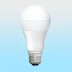 LDA9L-G/60W (東芝)｜60W形相当(全光束810lm以上)｜LED電球｜電材堂