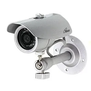 屋外用ダミーカメラ　 HK510D6S HK-510D-6S-OP (OPTEX)｜ダミーカメラ｜防災・防犯機器｜電材堂【公式】