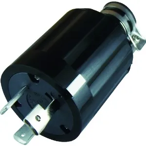 3622R (アメリカン電機)｜プラグ｜配線器具｜電材堂【公式】