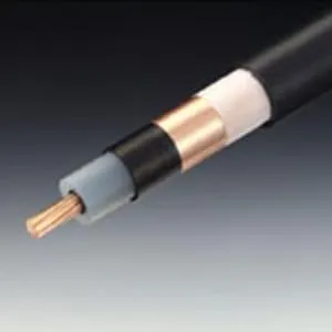 3300V-CVT100SQ×10m (住電日立ケーブル)｜CVT 3300V トリプレックス形 