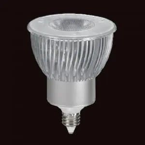 LDR5L-W-E11/D/27/5/30-H (ウシオ)｜調光器対応モデル E11口金 φ50