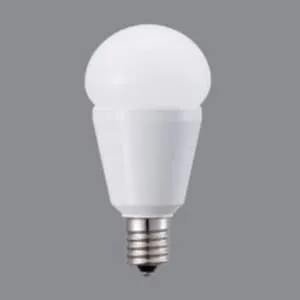 LDA8D-G-E17/Z60/S/W (パナソニック)｜昼光色相当｜LED電球｜電材堂