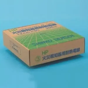 EM-HP0.9×2C×200m (伸興電線)｜0.9mm｜電線(ケーブル)｜電材堂【公式】