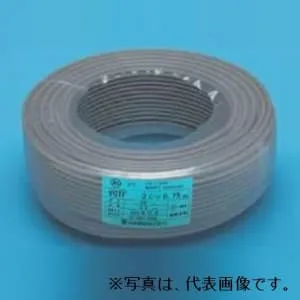 VCTF5.5SQ×4C×100mハイ (伸興電線)｜4心｜電線(ケーブル)｜電材堂【公式】