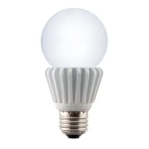 LDA10D-G/Z60/W (パナソニック)｜60W形相当(全光束810lm以上)｜LED電球